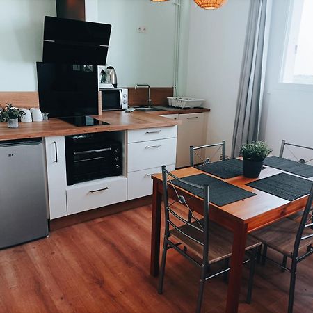 Bel Appartement Tout Equipe Le Mans Exterior foto